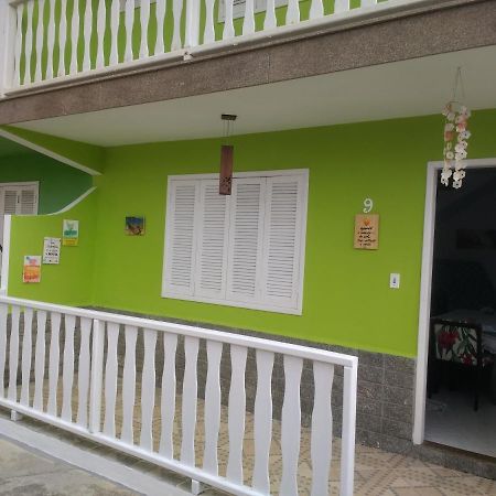Casa Verde Кабу-Фриу Экстерьер фото